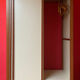 André Sornay closet
