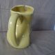 Carafe bistro faience old berger vintage syrups