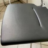 Meda office chair, Vitra edition, designed by Alberto Meda.