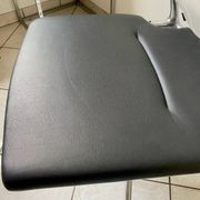Chaise de bureau Meda chair édition vitra design Alberto Meda