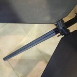 Round table in the spirit of Jean Prouvé