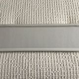 Shelf in white ceramic 1910