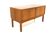 Commode scandinave en teck, Suède, 1960
