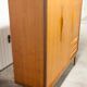 Armoire scandinave en teck 1969 NF Ameublement 202