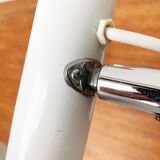 Swiss Space Age table lamp by Swisslamps International, 1960s