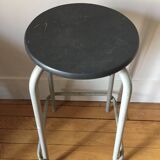 Workshop top stool
