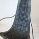 designer armchair by Liguori Francois for Studio Pescatore