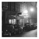 Vintage photograph rue du Chateau Landon Paris 1965