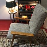 Fauteuils vintage