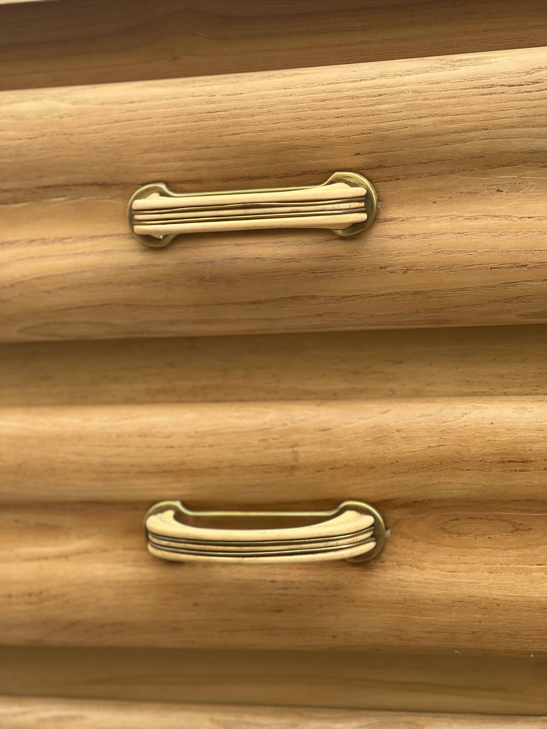 buffet, restored cuisine