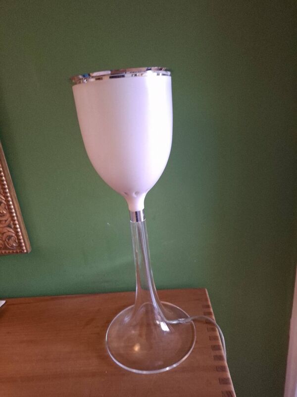 Lampe Miss K par Philippe Stark pour Flos