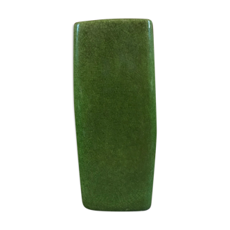 Ceramic vase by designer Didier Bladat Paris