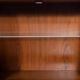 Mid-Century Teak Model Fresco Sideboard by Victor Wilkins for G-Plan , 1960s