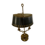 Lampe bouillotte
