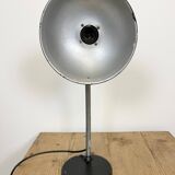Lampe de Table Workshpp Vintage Noire, 1950s