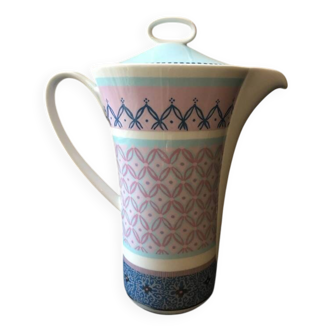 Rosenthal Coffee Pot 25.5 cm Designer Guild - New Vintage Porcelain