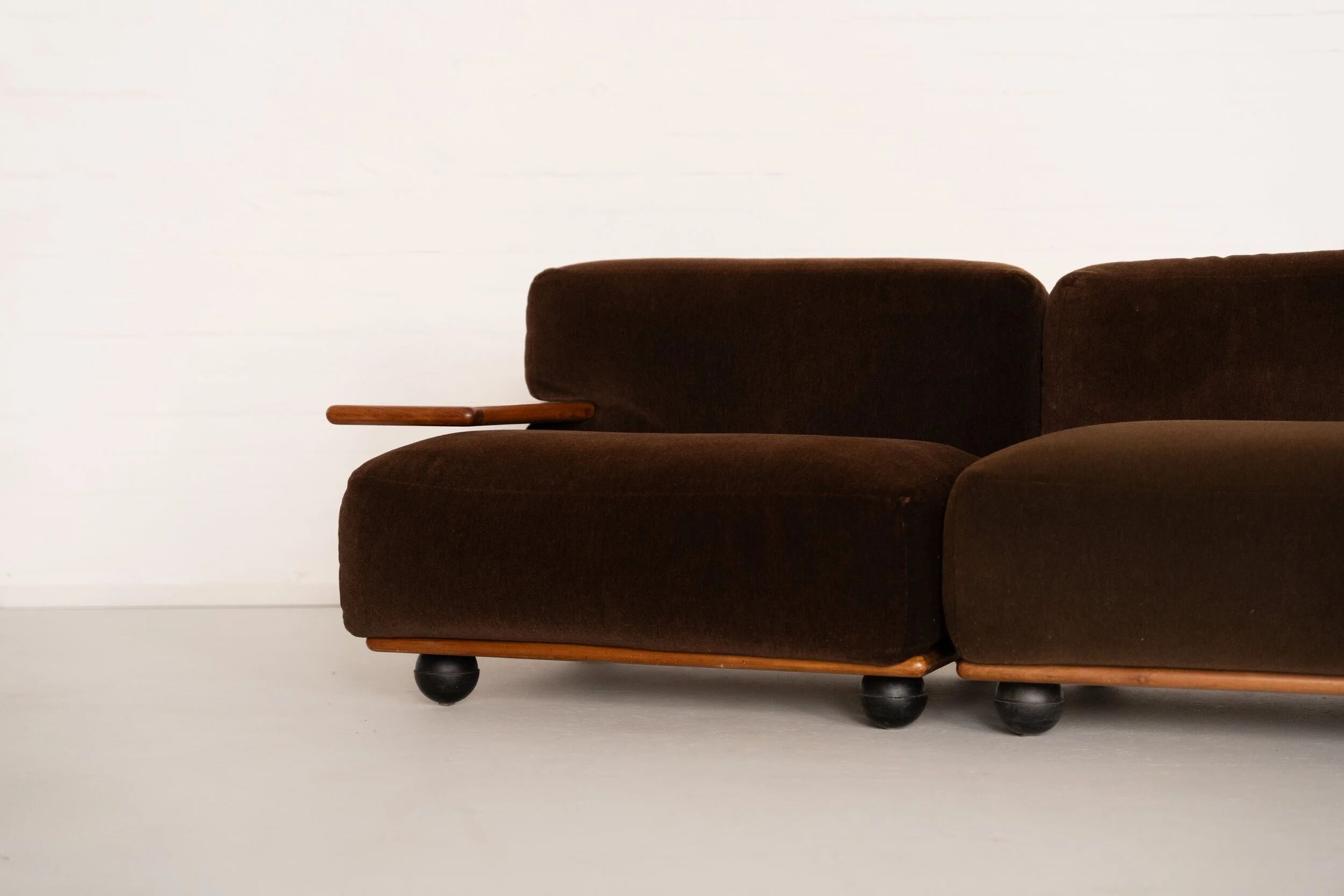 Pianura by Mario Bellini for Cassina