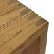 Vintage Coffee Table – Ate Van Apeldoorn / Houtwerk Hattem Design