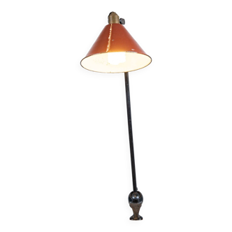 201 Bernard-Albin Gras lamp for Ravel Clamart, 1921