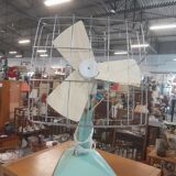 Vintage fan