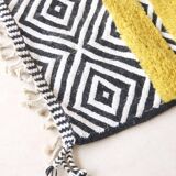 Berber Ethnic Rug - 296 x 196 cm