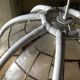 Suspension en nacre