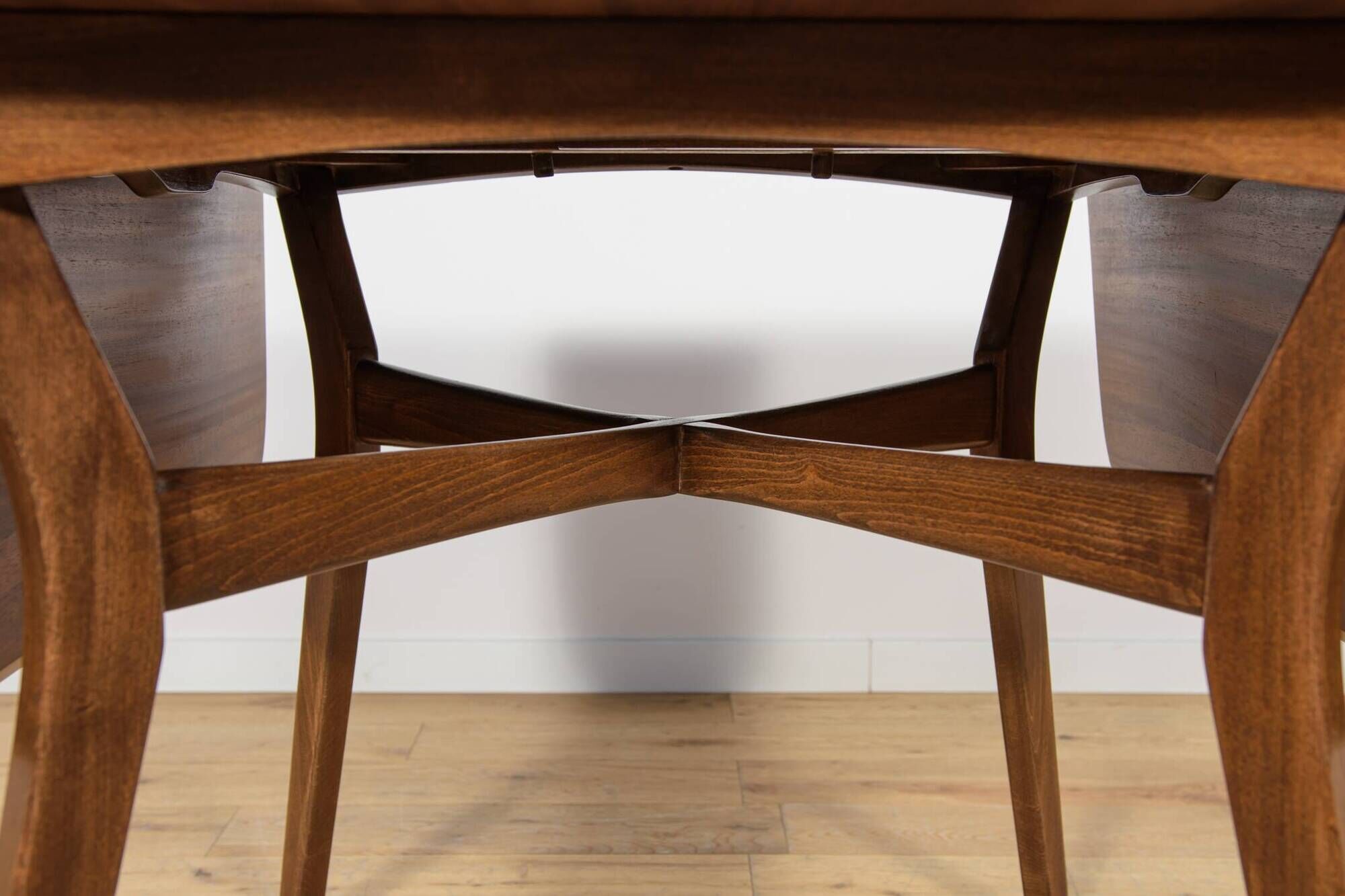 Mid-Century Butterfly Dining Table from G-Plan, United Knigdom, 1950s