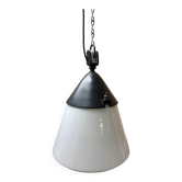 1930s Industrial Pendant Lights By Hin Bredendieck For Kandem