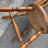 Scandinavian office chair Nesto 1965