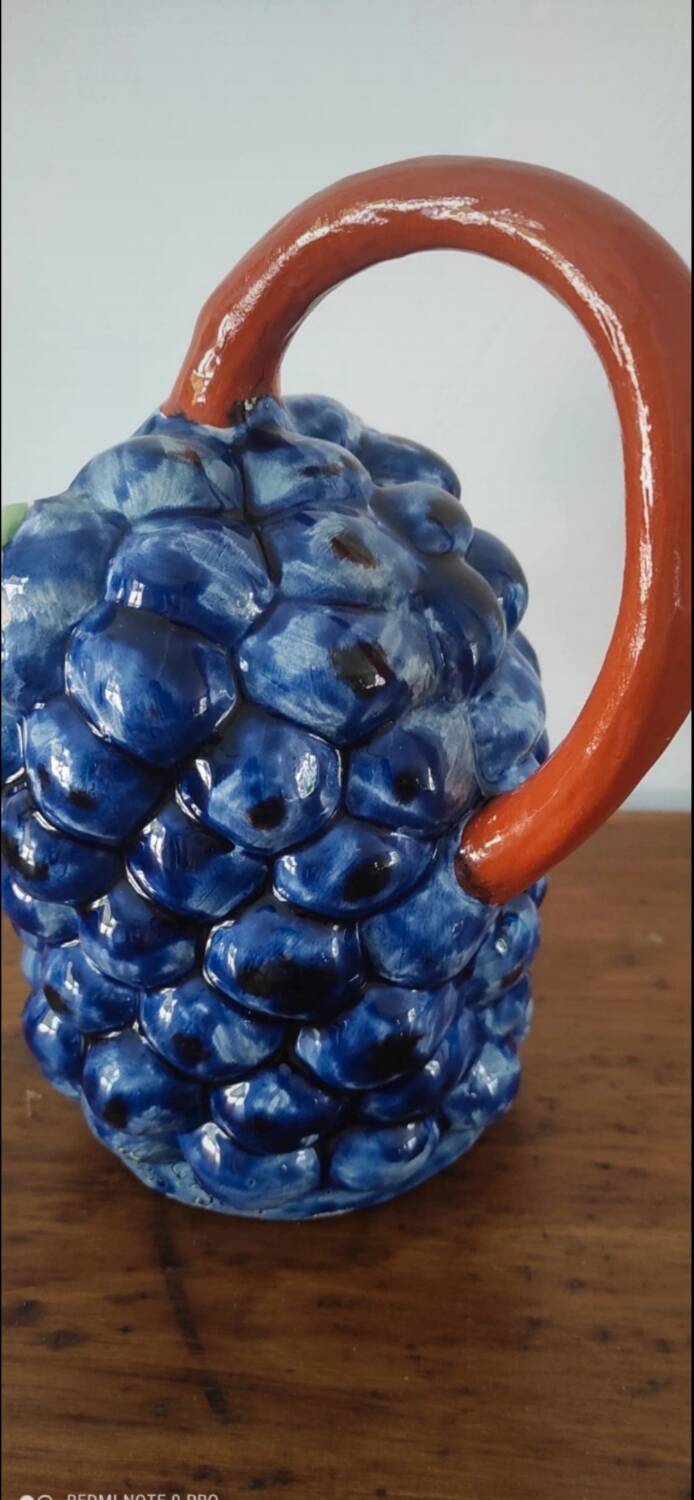 Grape Slush Carafe