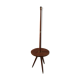 Tripod tablet lamppost