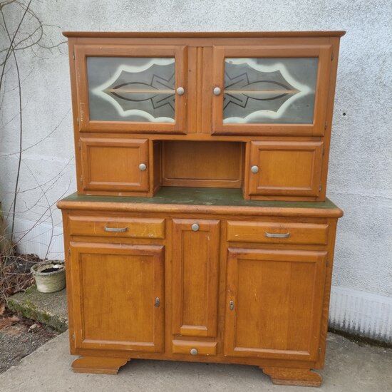 Buffet Mado vintage