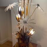 Floor lamp Hans Kogl 1970