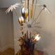 Floor lamp Hans Kogl 1970
