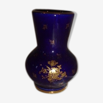 Small Gien vase