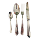 Guy Degrenne 49 pieces cutlery