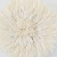 Juju hat blanc 50 cm