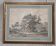 Jacobus Theodorus Abels (1803-1866) - Brown ink drawing on paper