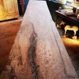 Table primitive