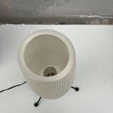 Vintage tripod lamp