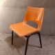 Vintage nursery school children's chair