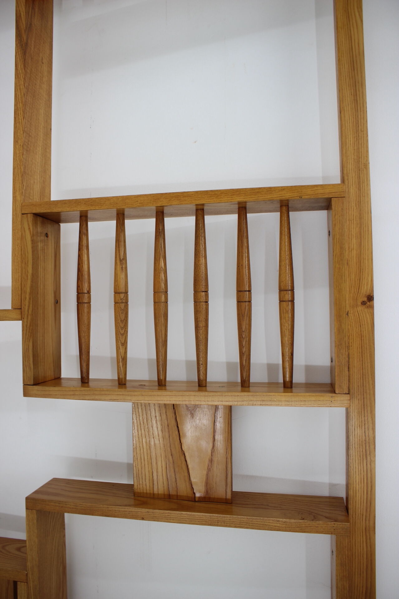 Claustra of the 1970s Czechoslovakia