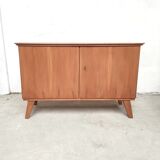 Compass foot sideboard, 1960