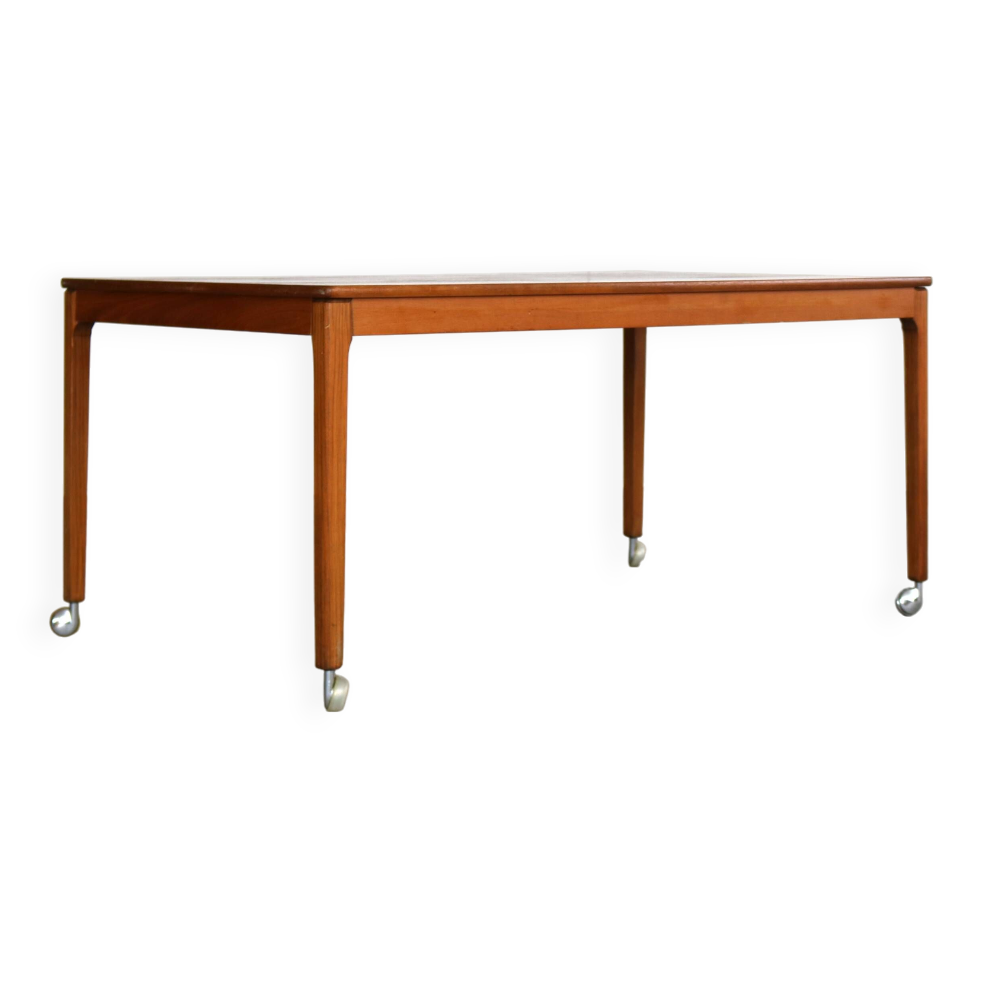 vintage coffee table | table | 60s | Swedish