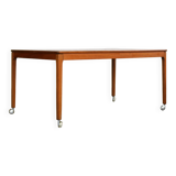 vintage coffee table | table | 60s | Swedish
