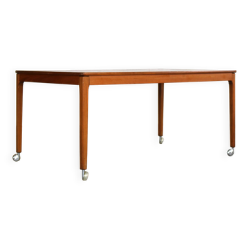vintage coffee table | table | 60s | Swedish
