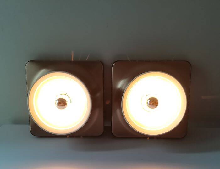 Targetti Italian Wall Lights