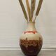 Vase vintage Bay West Germany
