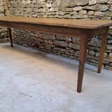 Farm table 265 cm