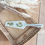 Revol porcelain pie server